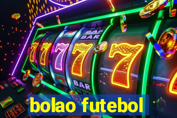 bolao futebol